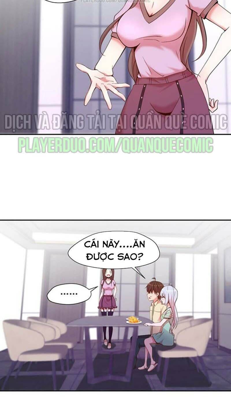 Nữ Thần Trong Điện Thoại chapter 53 - Trang 2