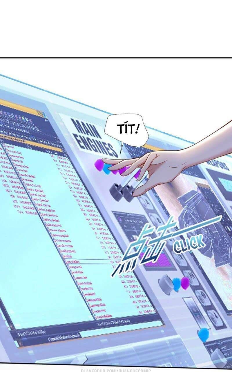 Nữ Thần Trong Điện Thoại chapter 56 - Trang 15