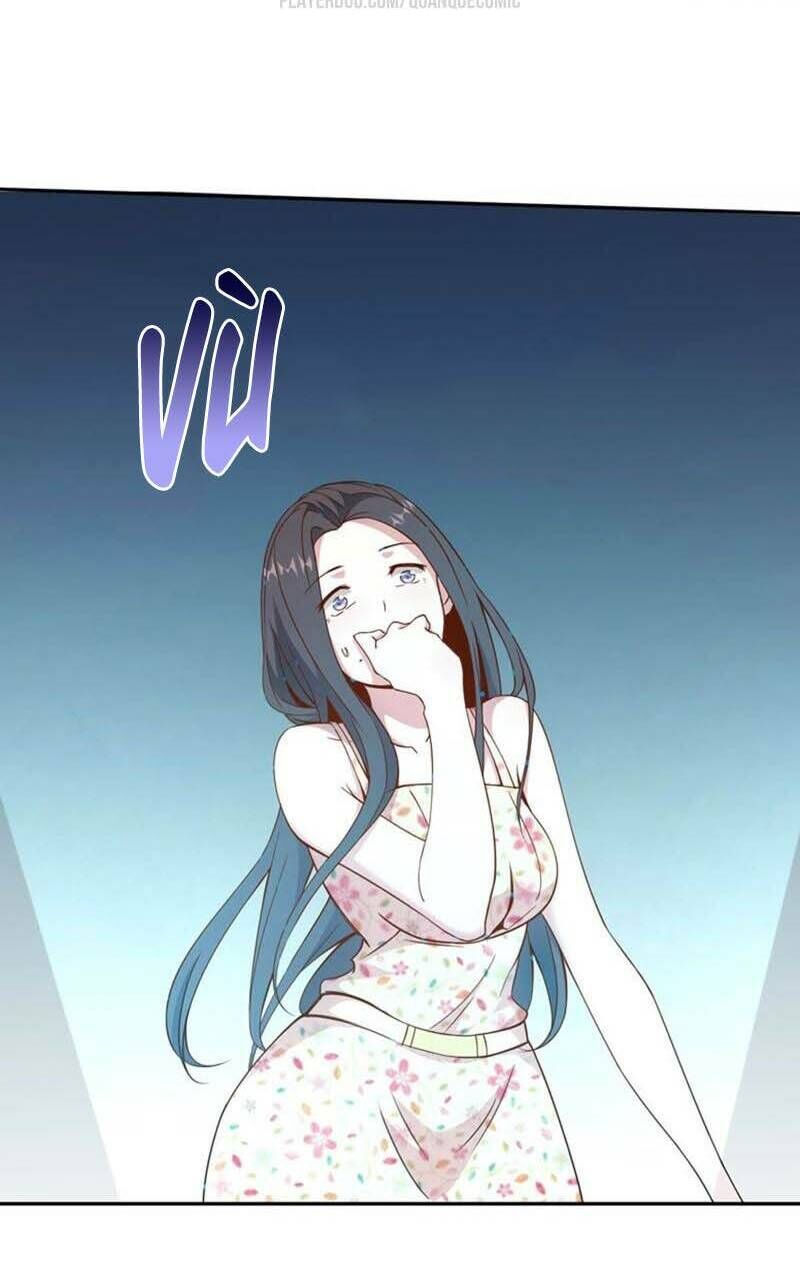 Nữ Thần Trong Điện Thoại chapter 56 - Trang 16