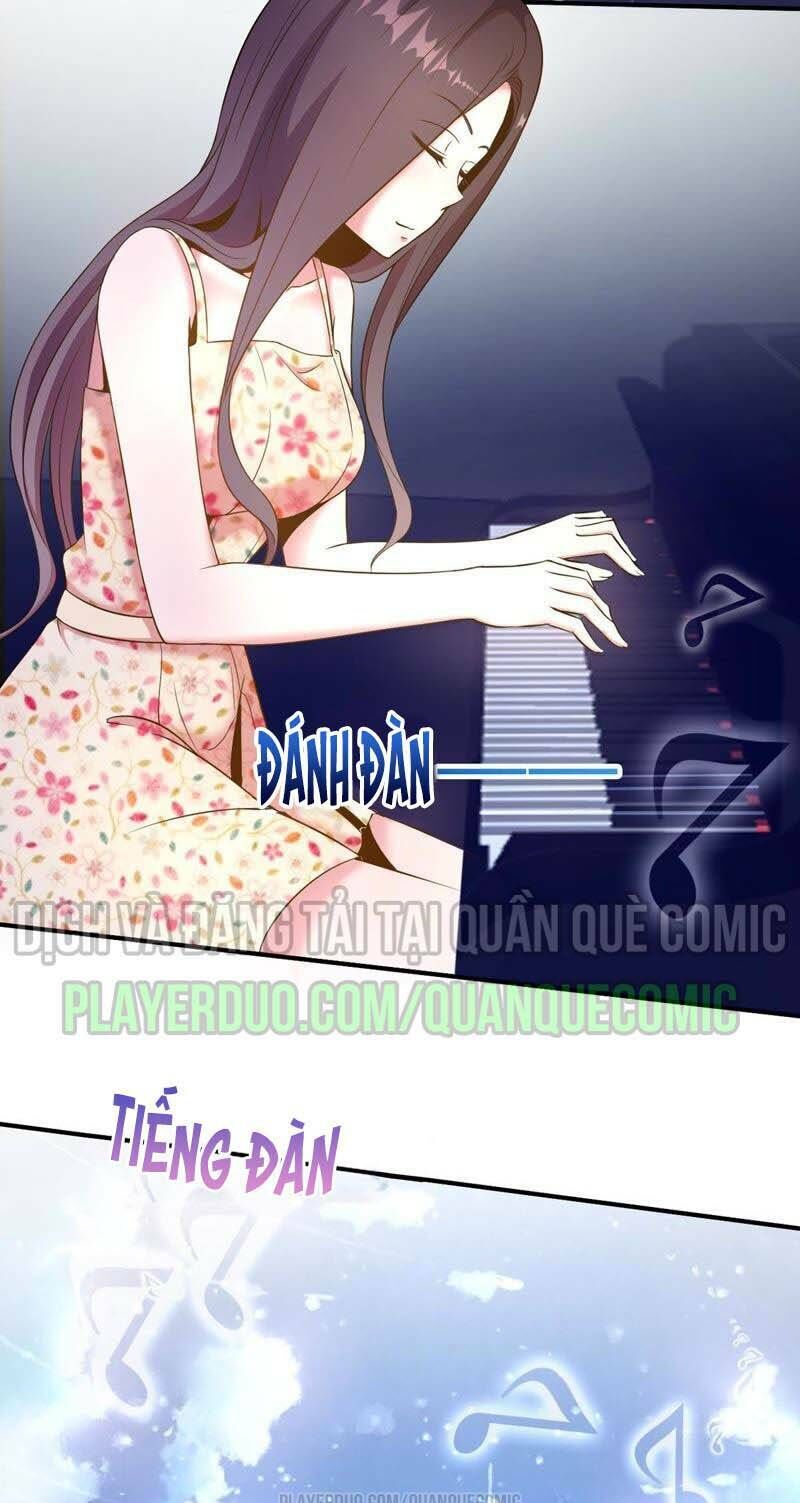 Nữ Thần Trong Điện Thoại chapter 56 - Trang 21