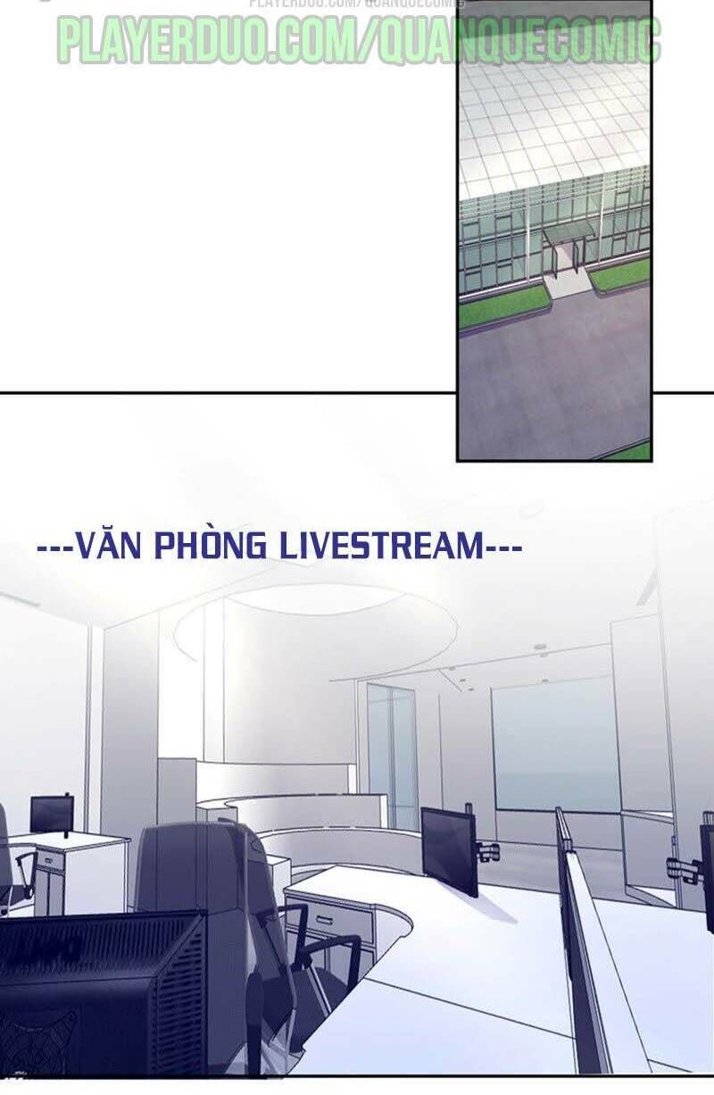 Nữ Thần Trong Điện Thoại chapter 56 - Trang 10