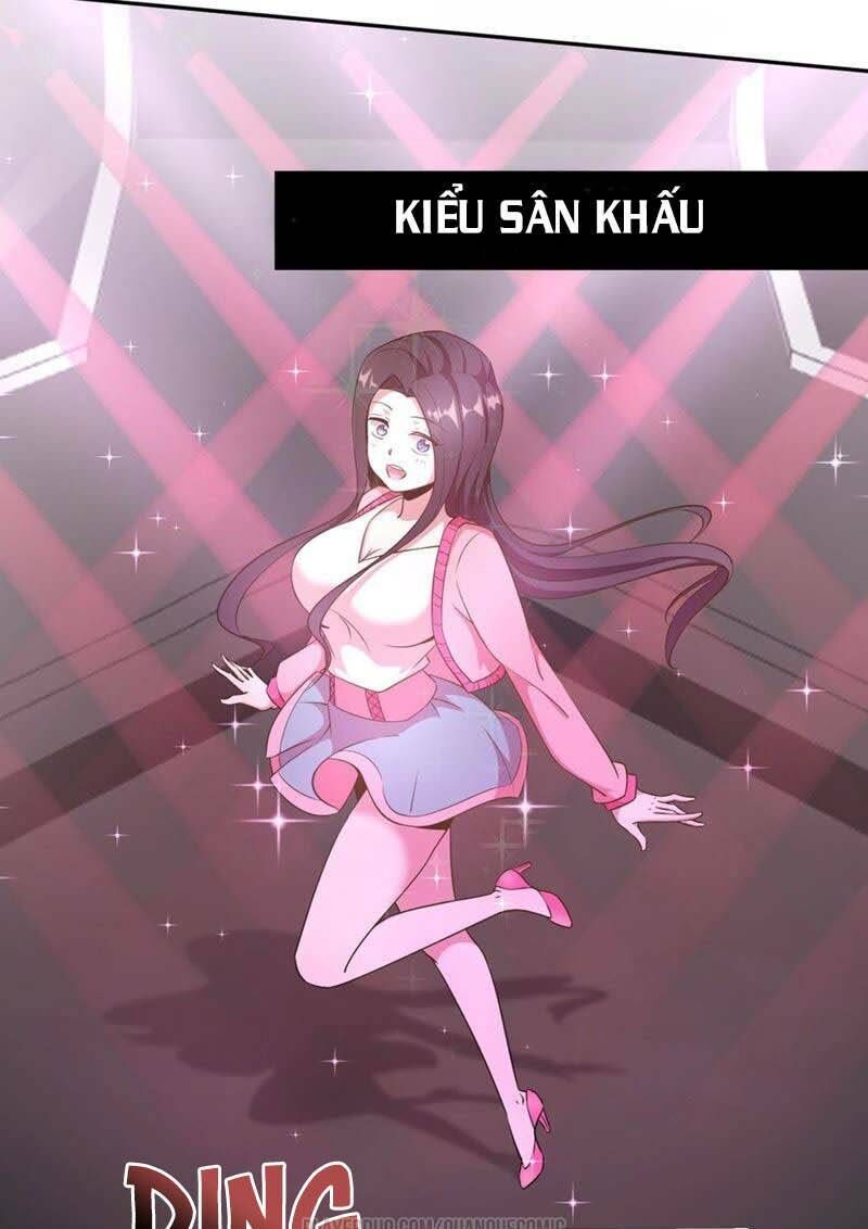 Nữ Thần Trong Điện Thoại chapter 57 - Trang 15