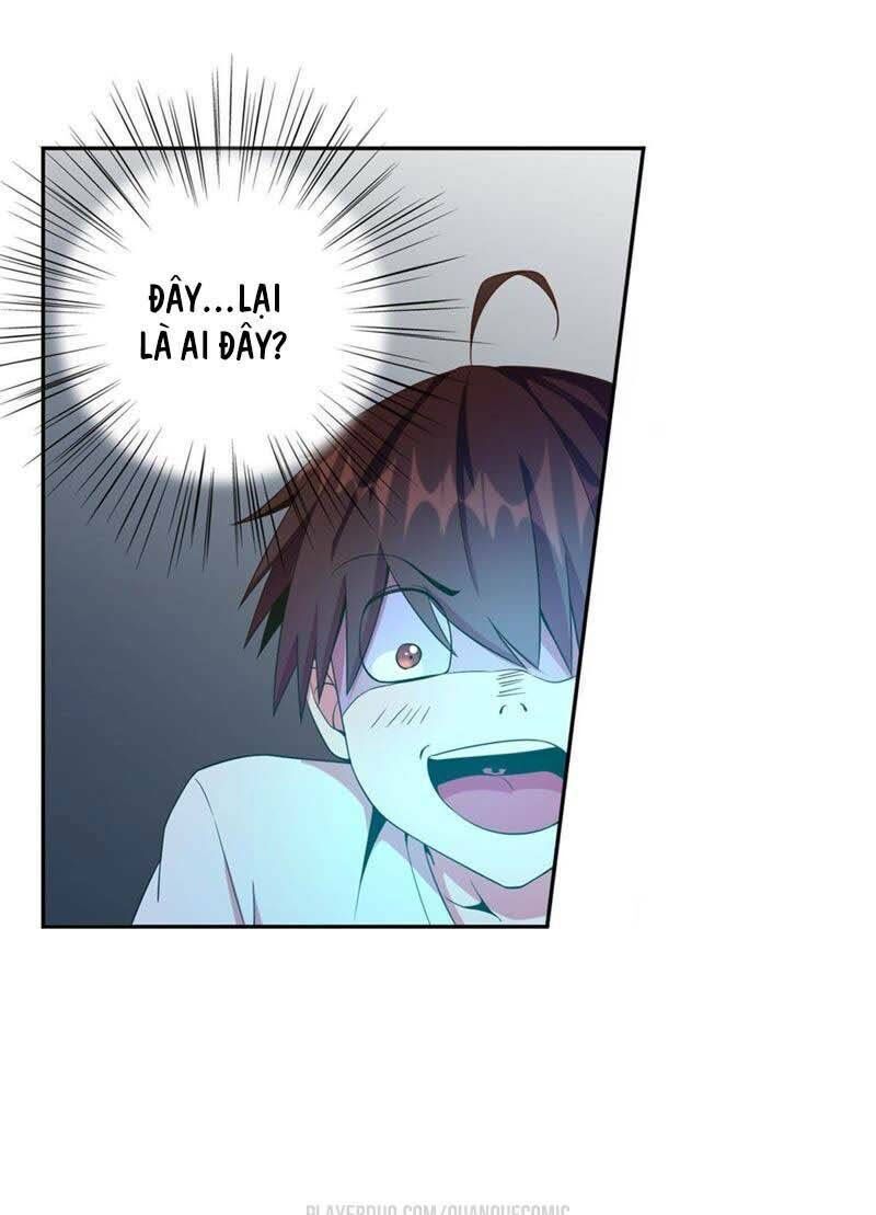 Nữ Thần Trong Điện Thoại chapter 57 - Trang 19