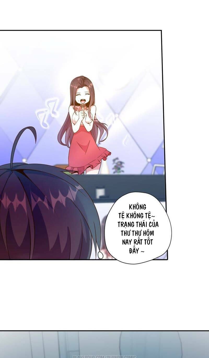 Nữ Thần Trong Điện Thoại chapter 58 - Trang 9