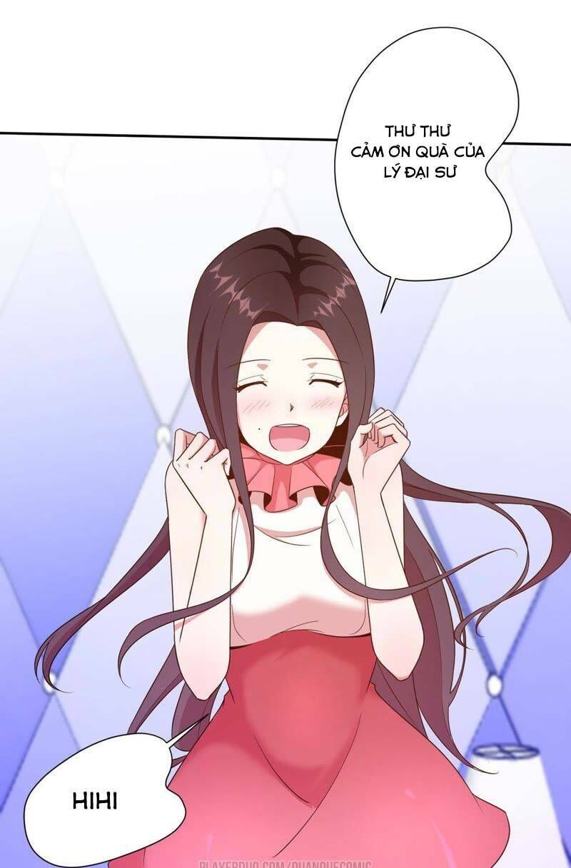 Nữ Thần Trong Điện Thoại chapter 59 - Trang 3