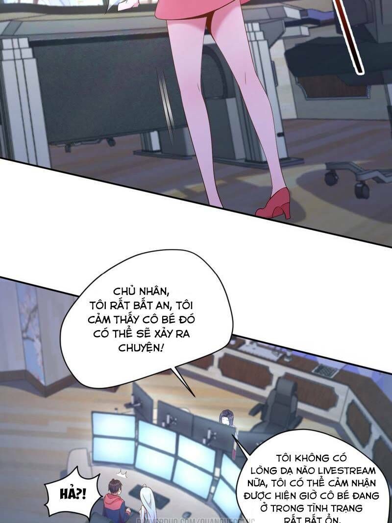 Nữ Thần Trong Điện Thoại chapter 59 - Trang 9