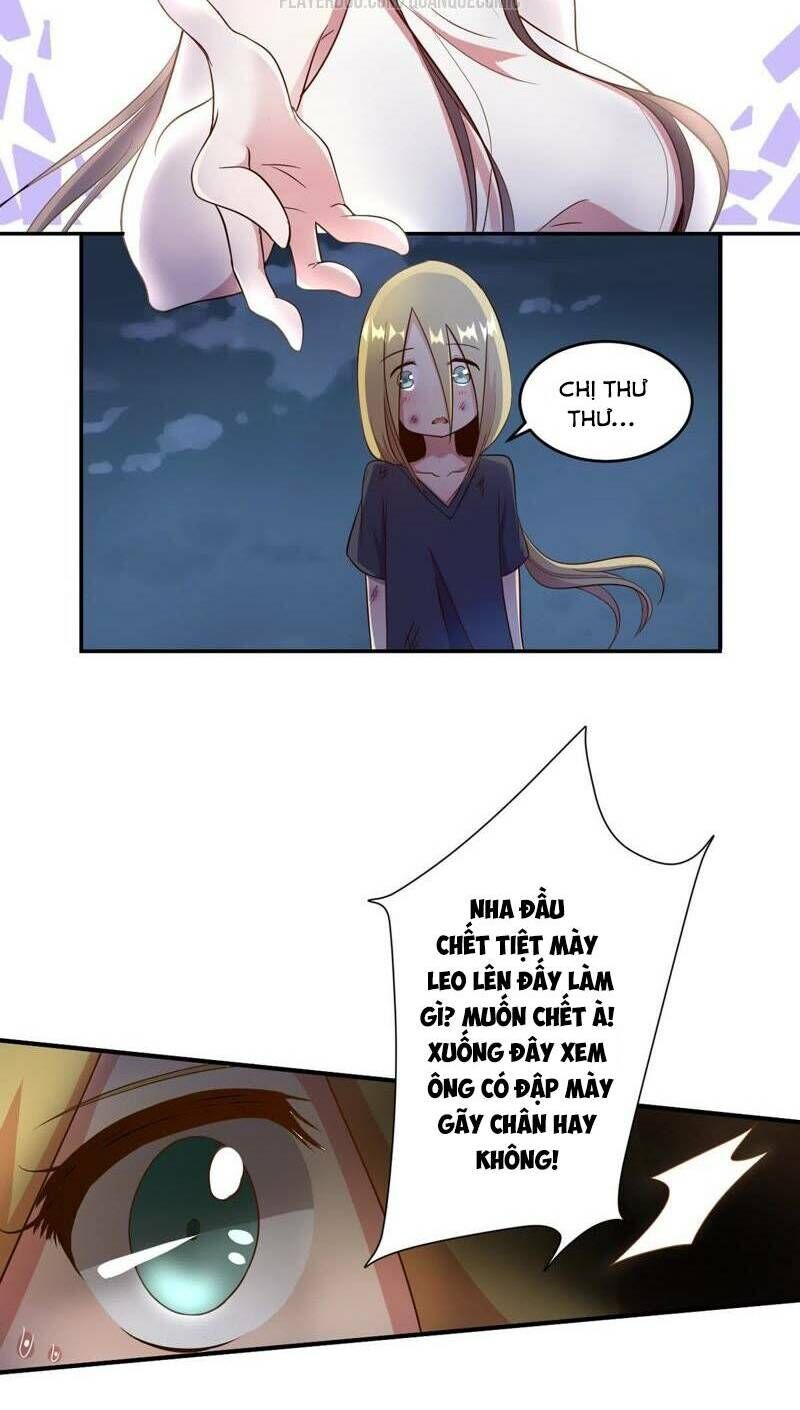 Nữ Thần Trong Điện Thoại chapter 60 - Trang 13