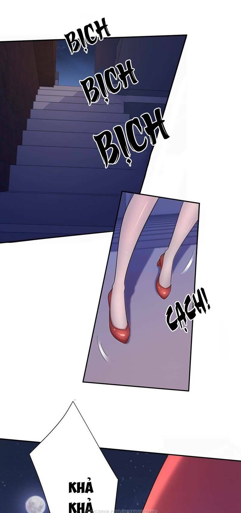 Nữ Thần Trong Điện Thoại chapter 60 - Trang 6