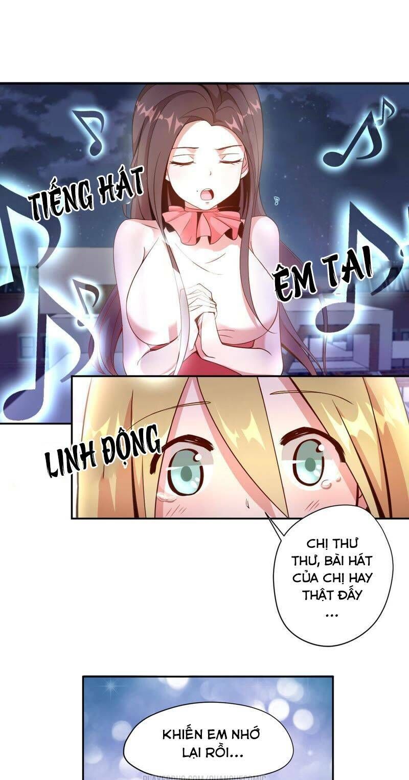Nữ Thần Trong Điện Thoại chapter 61 - Trang 1