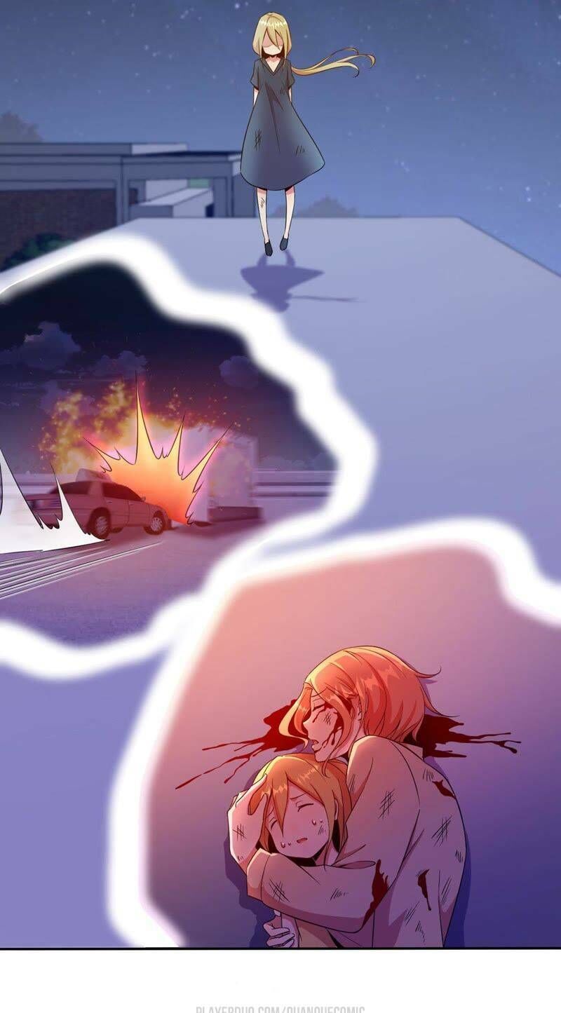 Nữ Thần Trong Điện Thoại chapter 61 - Trang 3