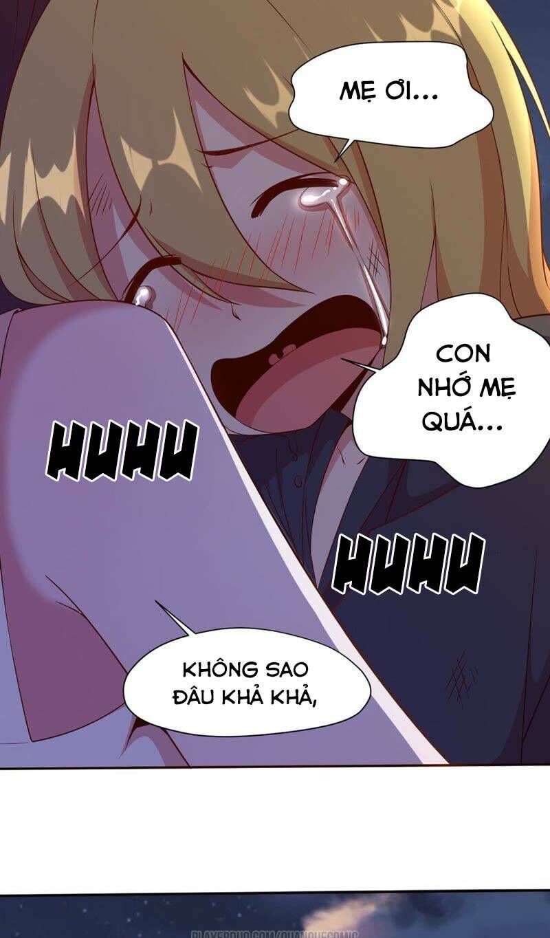 Nữ Thần Trong Điện Thoại chapter 61 - Trang 5