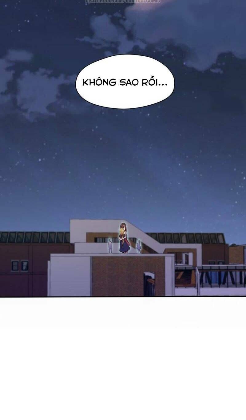 Nữ Thần Trong Điện Thoại chapter 61 - Trang 6