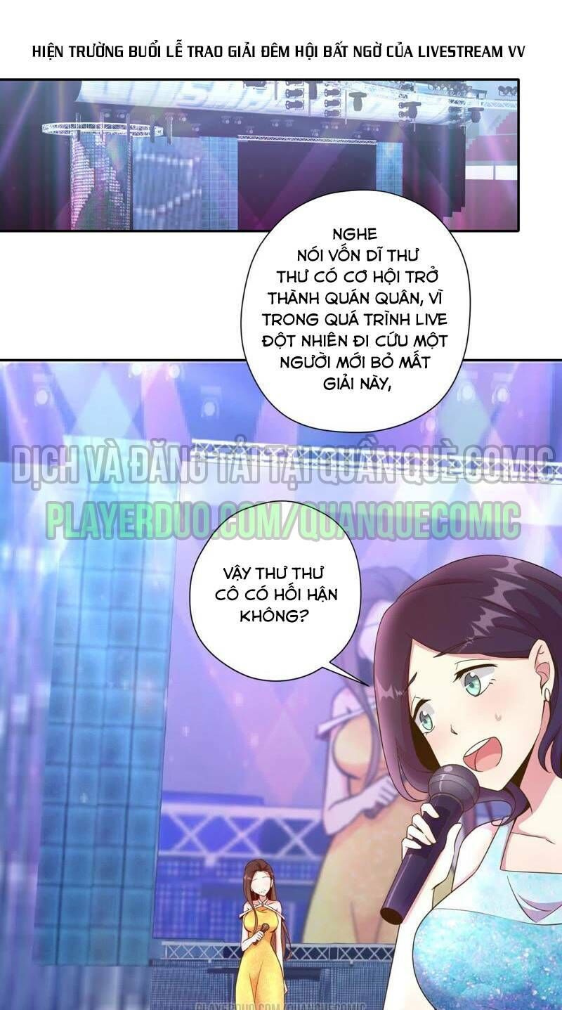 Nữ Thần Trong Điện Thoại chapter 61 - Trang 7