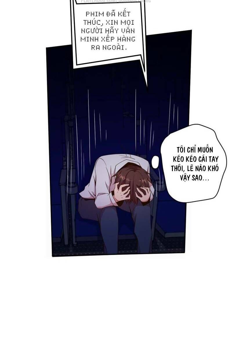 Nữ Thần Trong Điện Thoại chapter 62 - Trang 16