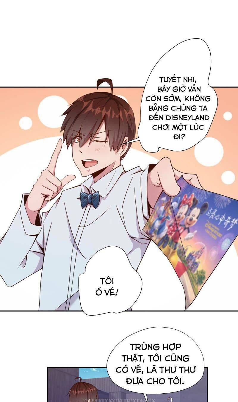 Nữ Thần Trong Điện Thoại chapter 63 - Upload bởi truyensieuhay.com
