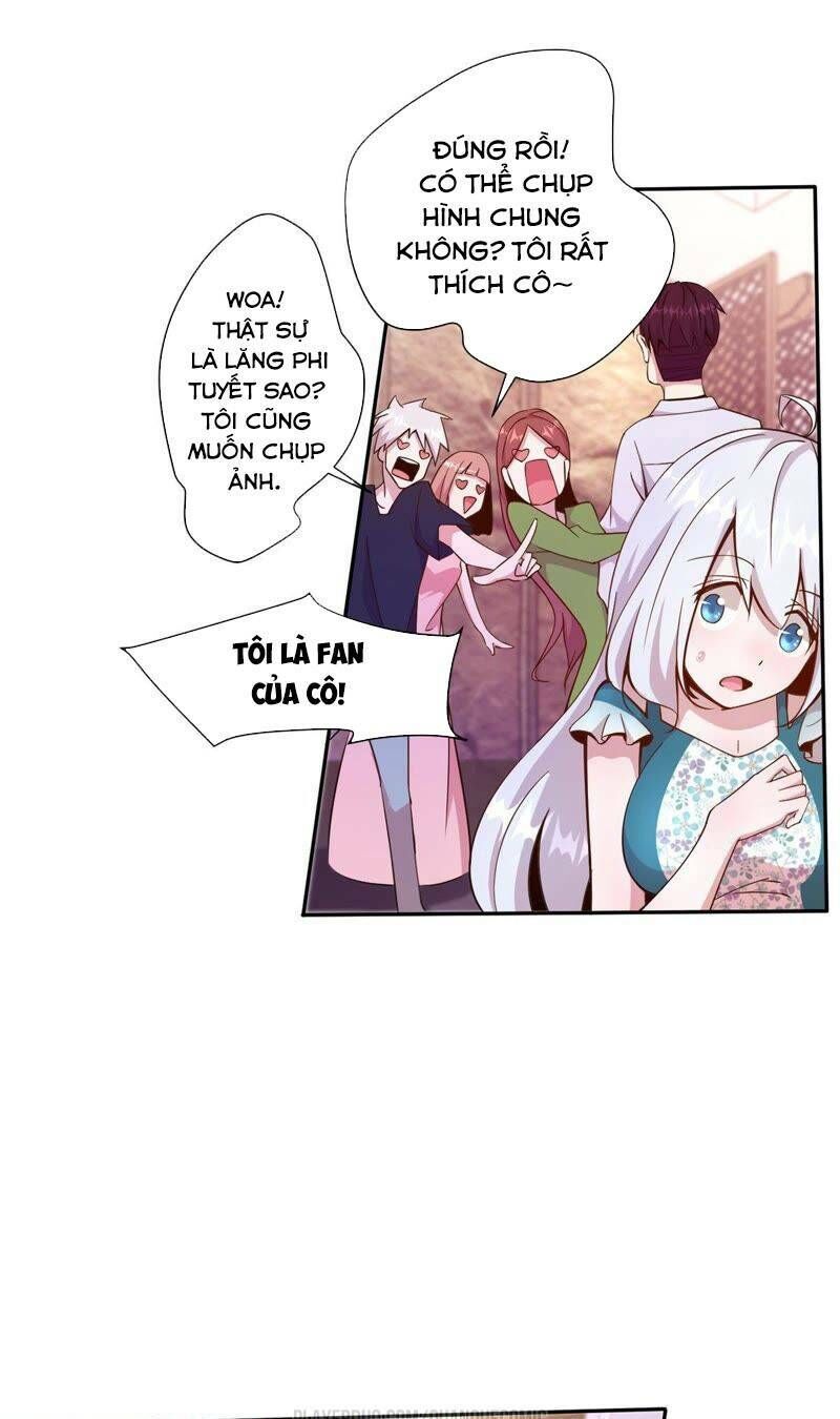 Nữ Thần Trong Điện Thoại chapter 63 - Upload bởi truyensieuhay.com