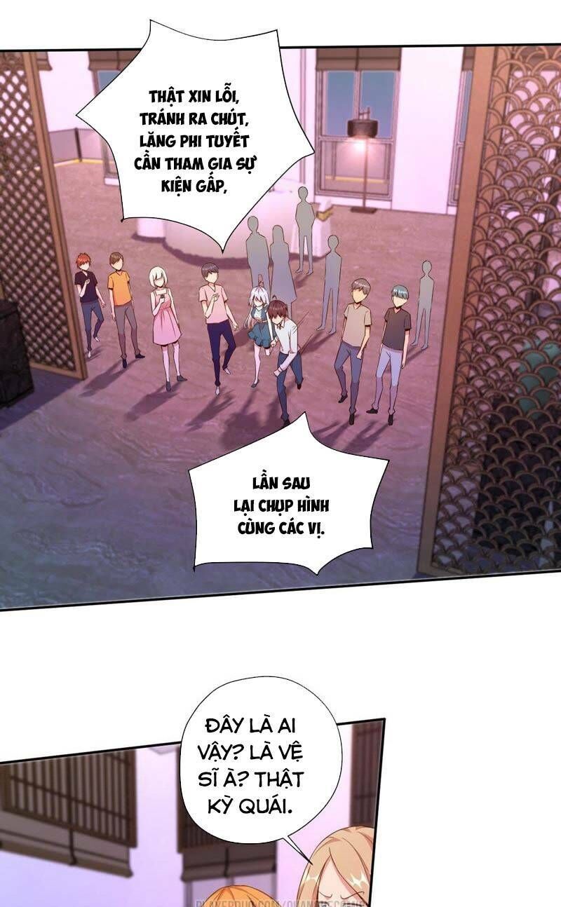 Nữ Thần Trong Điện Thoại chapter 63 - Upload bởi truyensieuhay.com