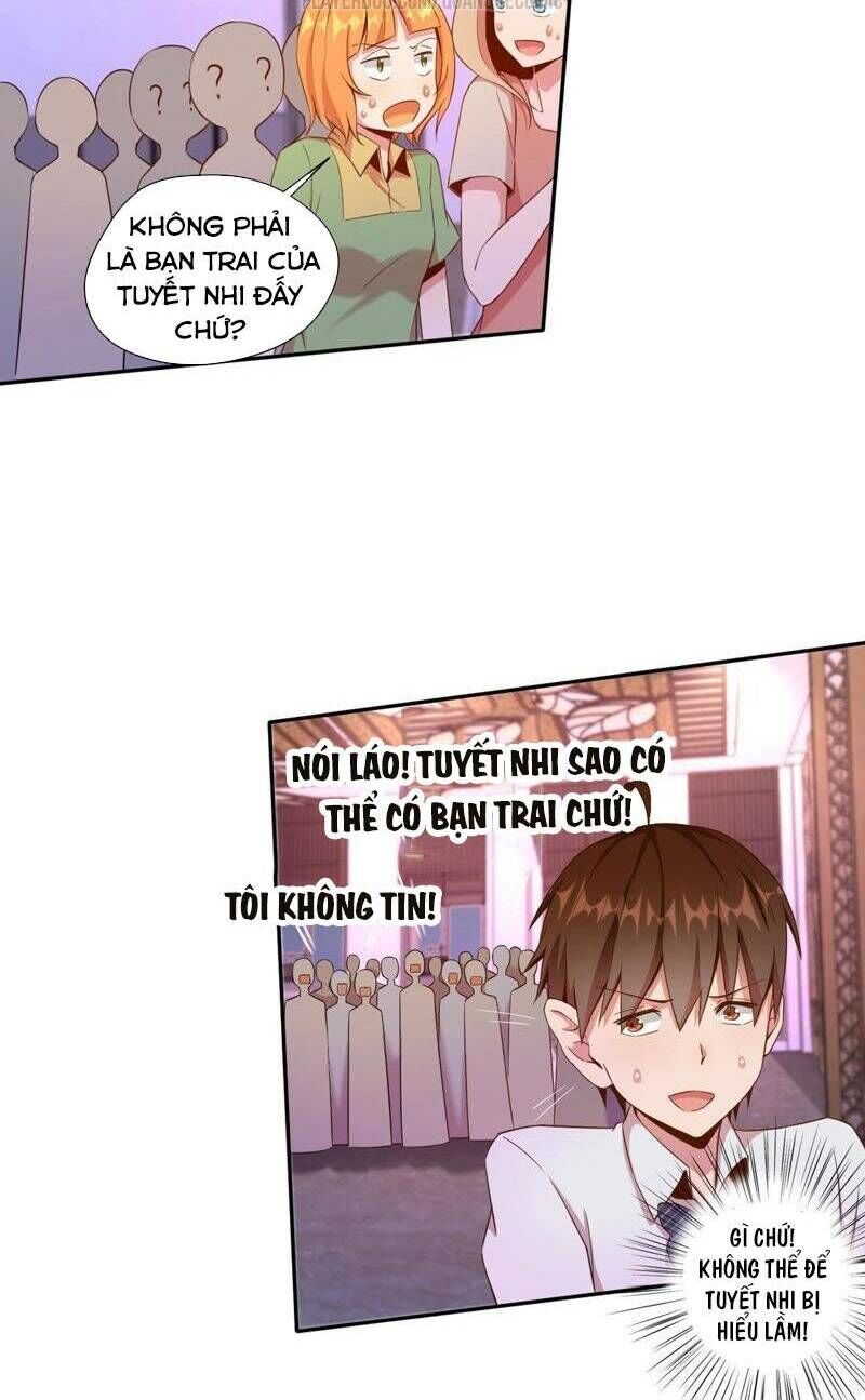 Nữ Thần Trong Điện Thoại chapter 63 - Upload bởi truyensieuhay.com