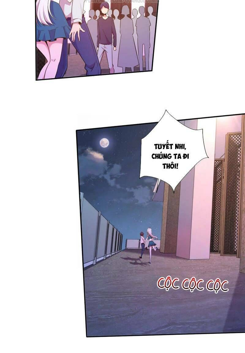 Nữ Thần Trong Điện Thoại chapter 63 - Upload bởi truyensieuhay.com