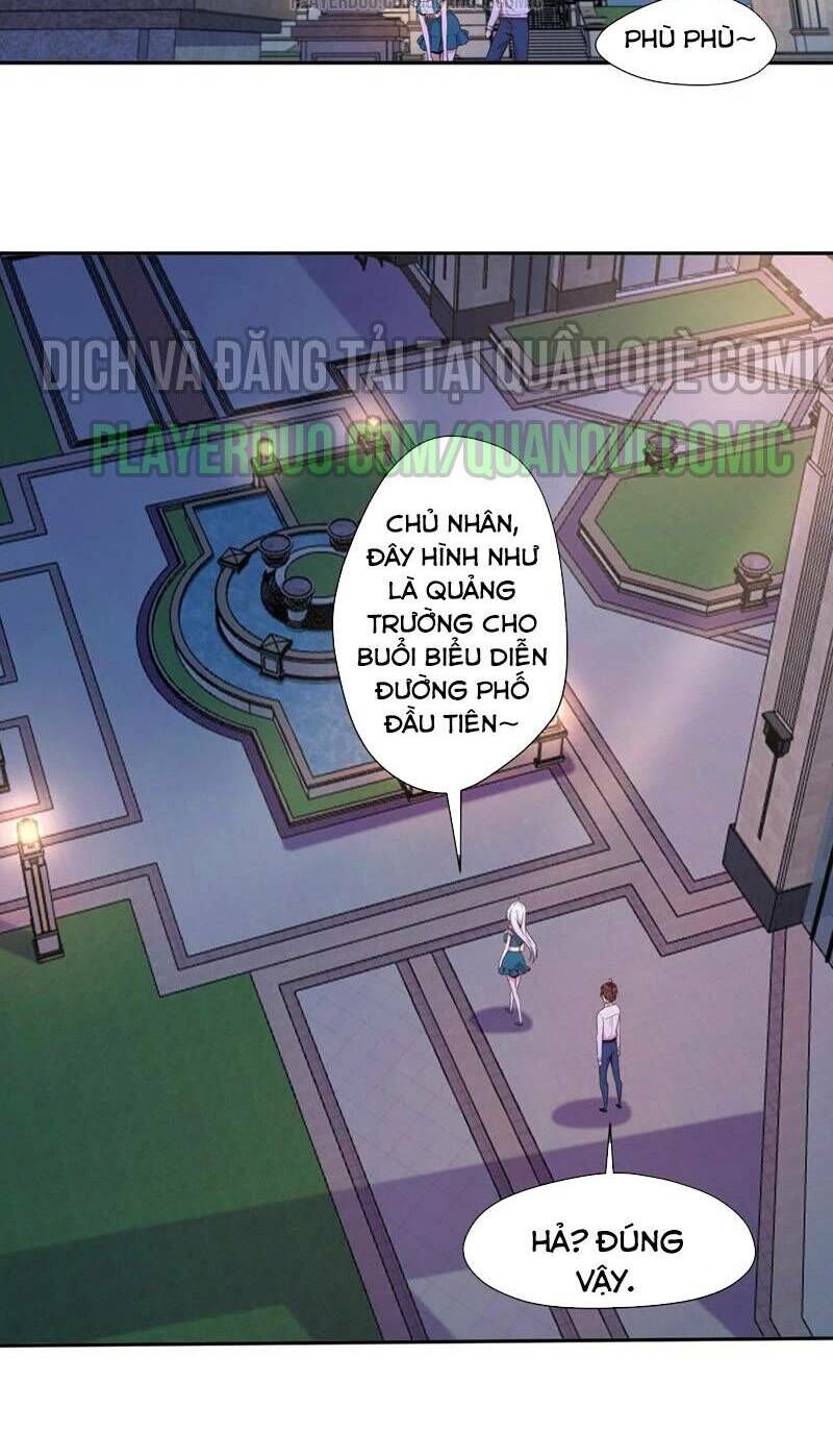 Nữ Thần Trong Điện Thoại chapter 63 - Upload bởi truyensieuhay.com
