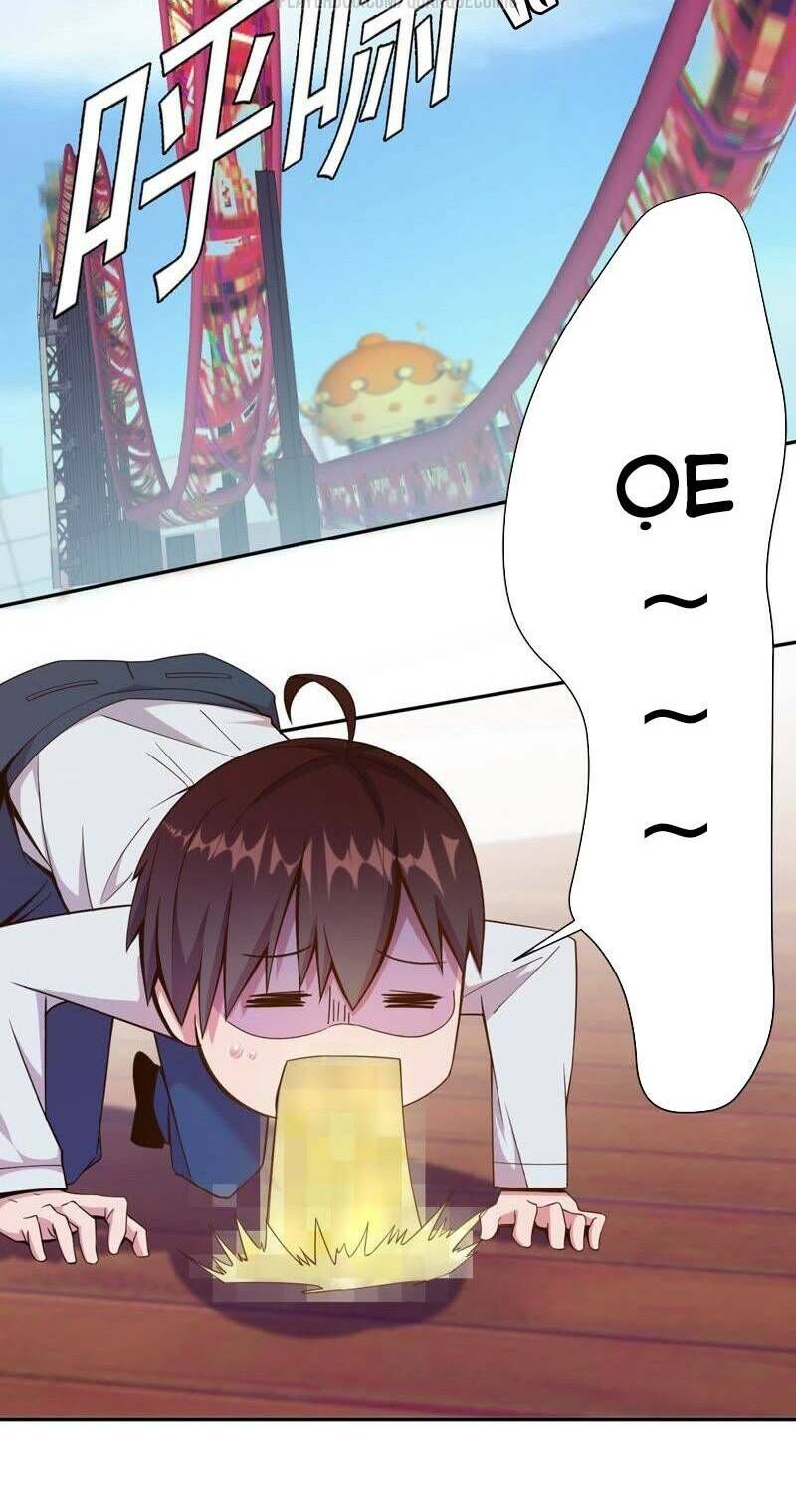 Nữ Thần Trong Điện Thoại chapter 63 - Upload bởi truyensieuhay.com