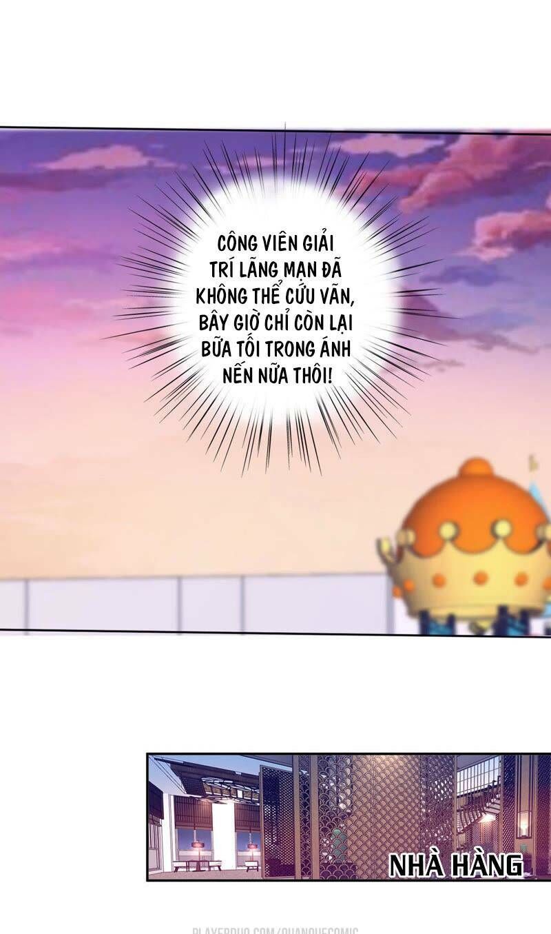 Nữ Thần Trong Điện Thoại chapter 63 - Upload bởi truyensieuhay.com