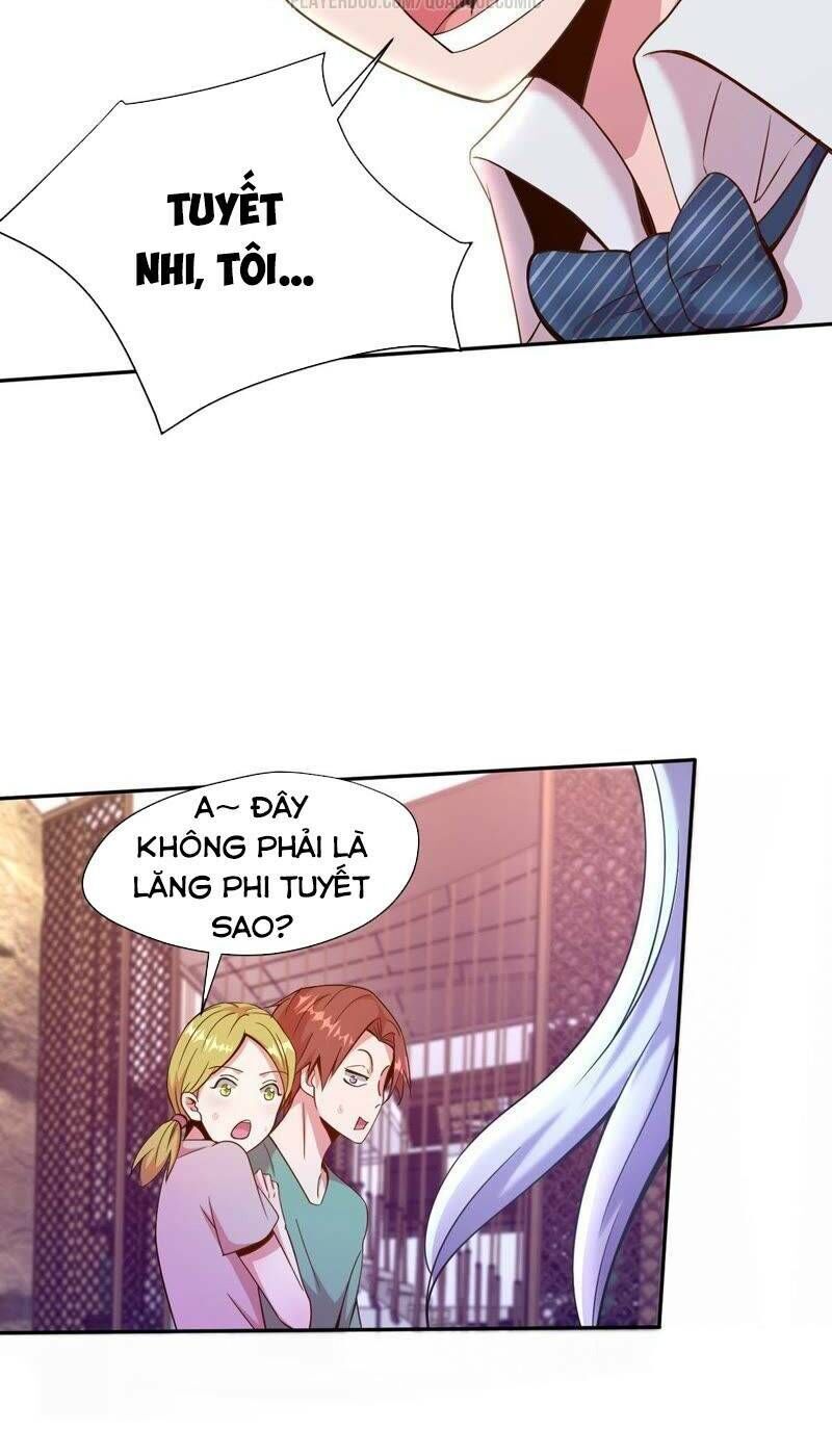 Nữ Thần Trong Điện Thoại chapter 63 - Upload bởi truyensieuhay.com
