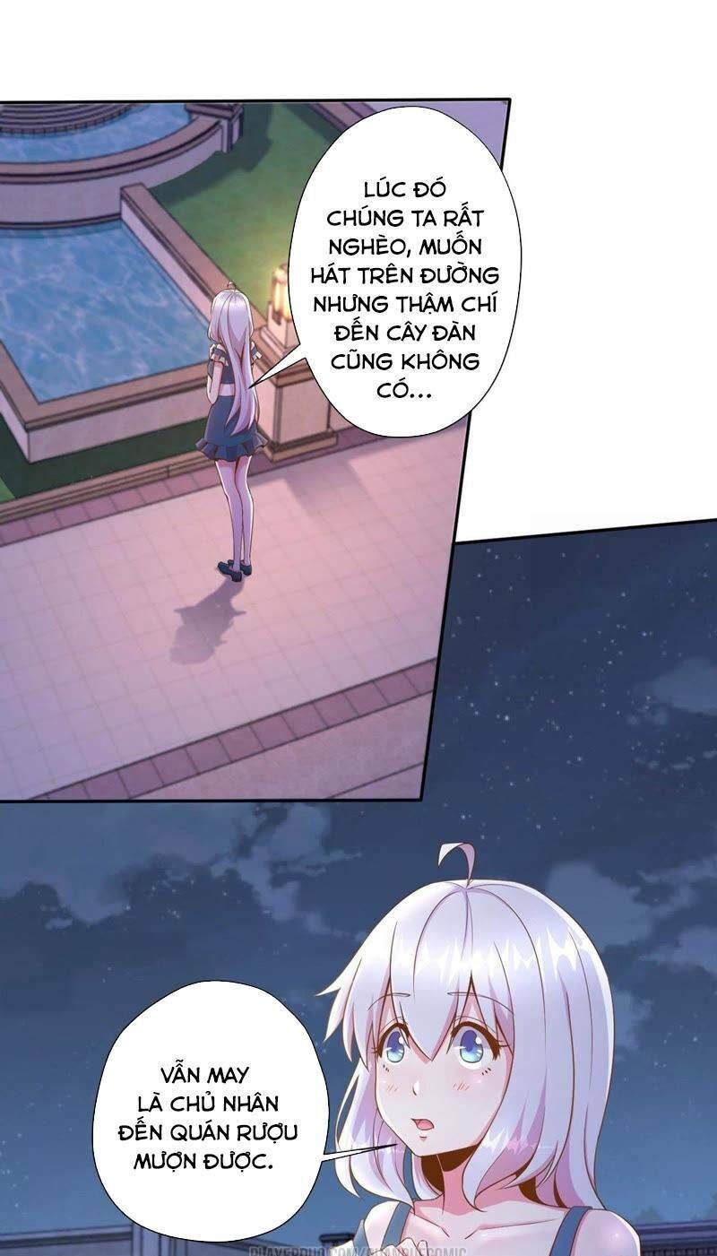 Nữ Thần Trong Điện Thoại chapter 64 - Trang 1
