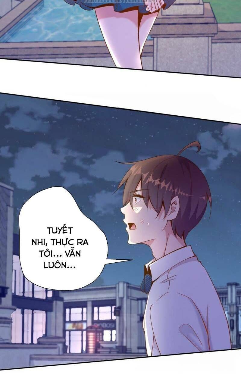 Nữ Thần Trong Điện Thoại chapter 64 - Trang 4