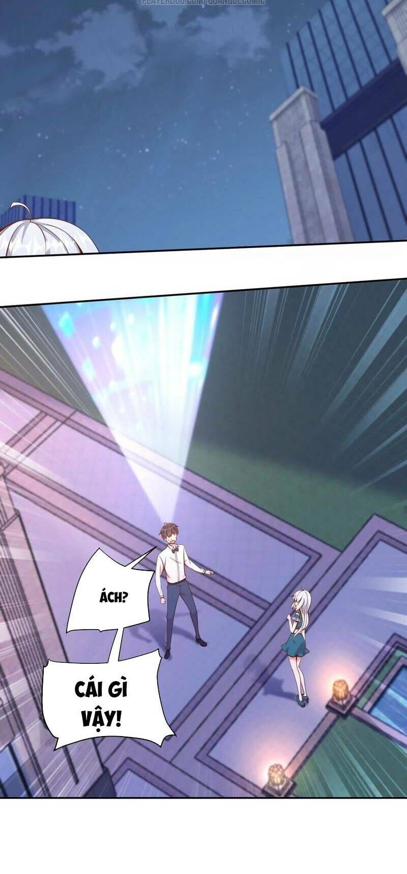 Nữ Thần Trong Điện Thoại chapter 64 - Trang 6