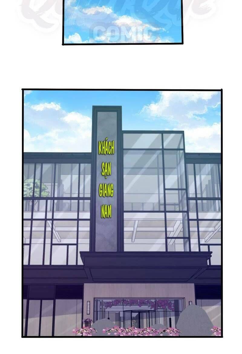 Nữ Thần Trong Điện Thoại chapter 66 - Trang 14