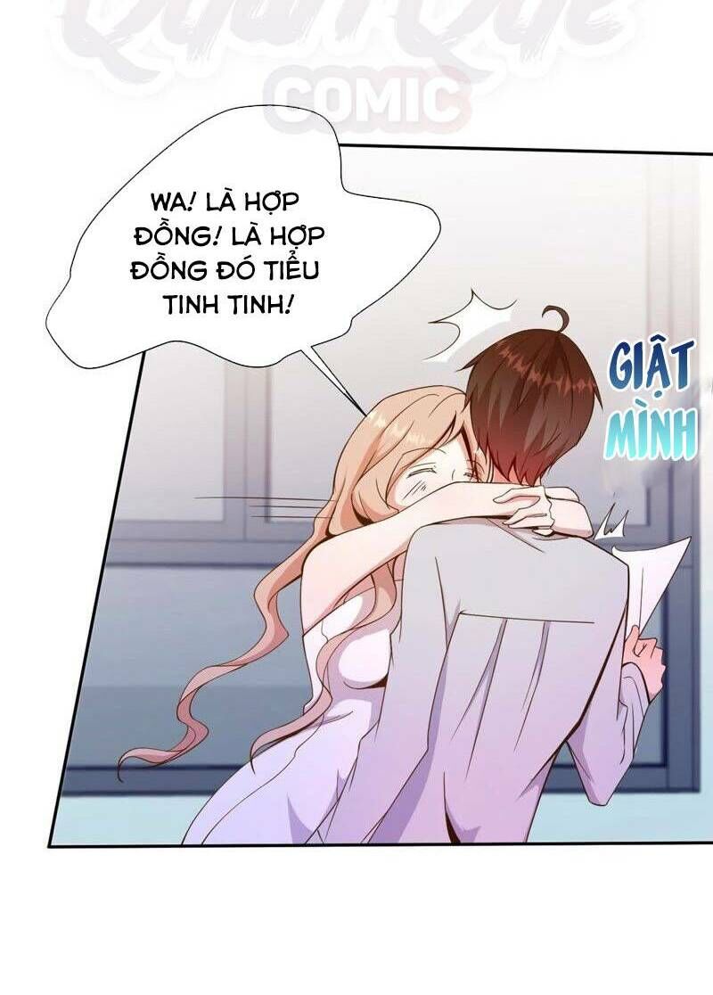 Nữ Thần Trong Điện Thoại chapter 67 - Trang 16