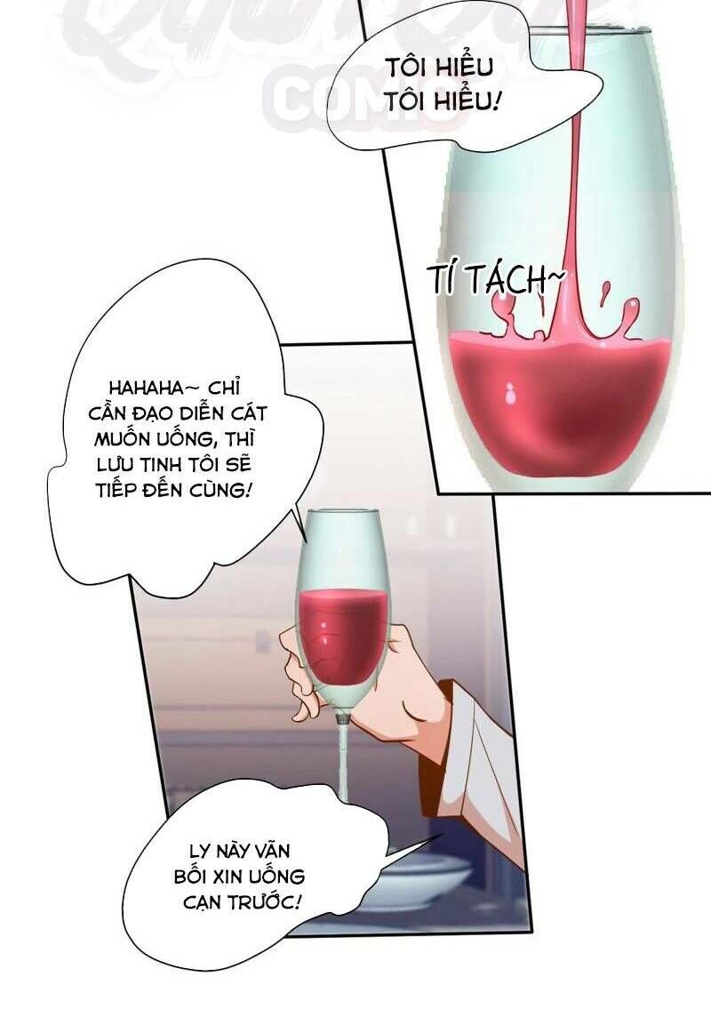 Nữ Thần Trong Điện Thoại chapter 67 - Trang 4