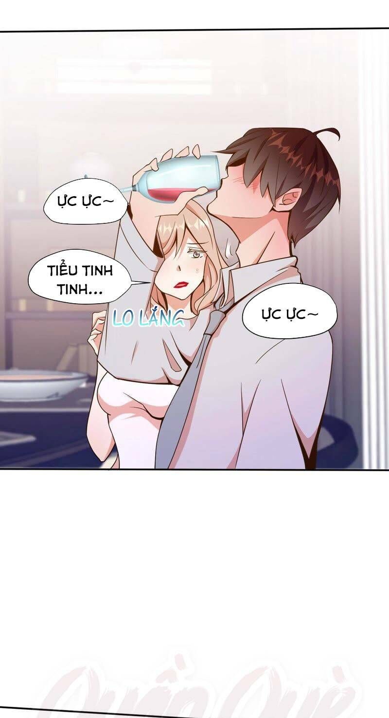 Nữ Thần Trong Điện Thoại chapter 67 - Trang 5