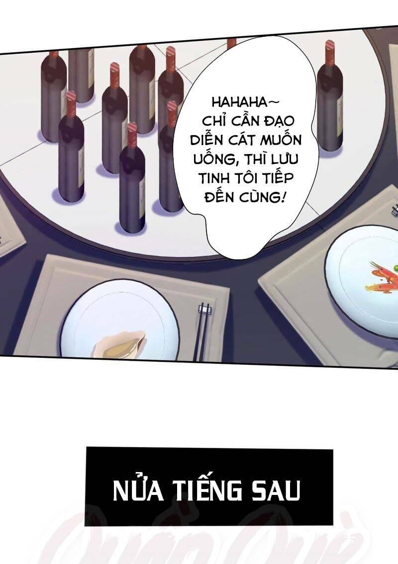 Nữ Thần Trong Điện Thoại chapter 67 - Trang 9