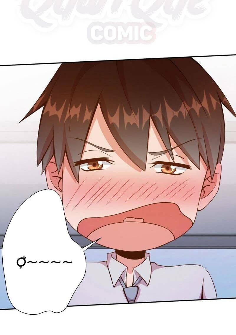Nữ Thần Trong Điện Thoại chapter 67 - Trang 10