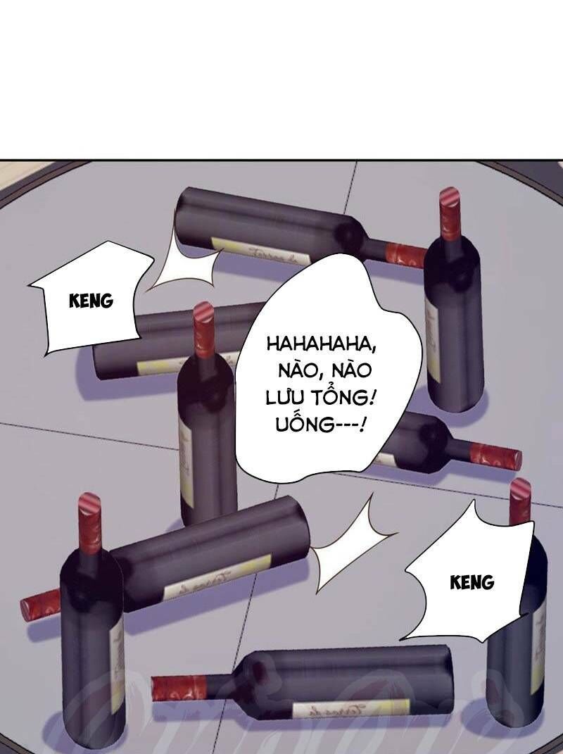 Nữ Thần Trong Điện Thoại chapter 68 - Trang 15