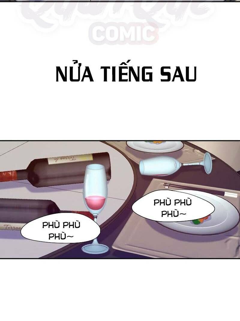 Nữ Thần Trong Điện Thoại chapter 68 - Trang 16