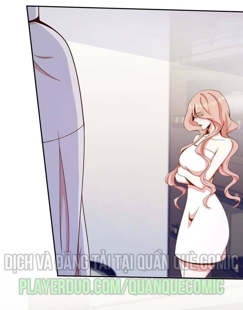 Nữ Thần Trong Điện Thoại chapter 68 - Trang 19