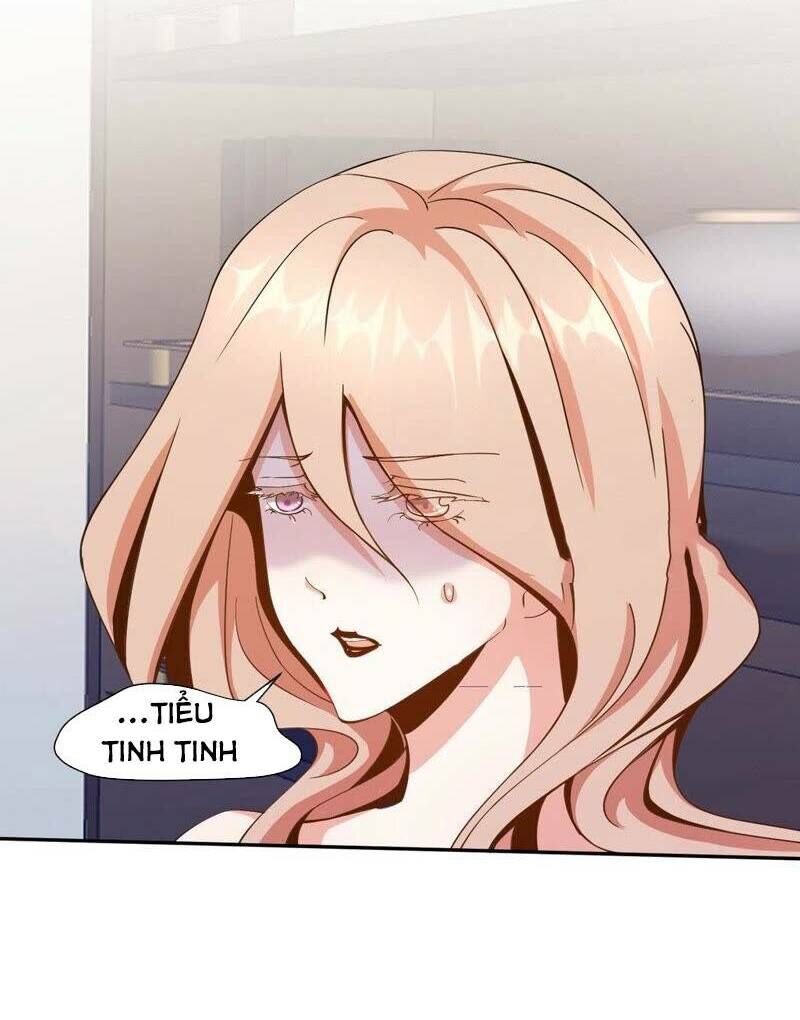 Nữ Thần Trong Điện Thoại chapter 68 - Trang 20