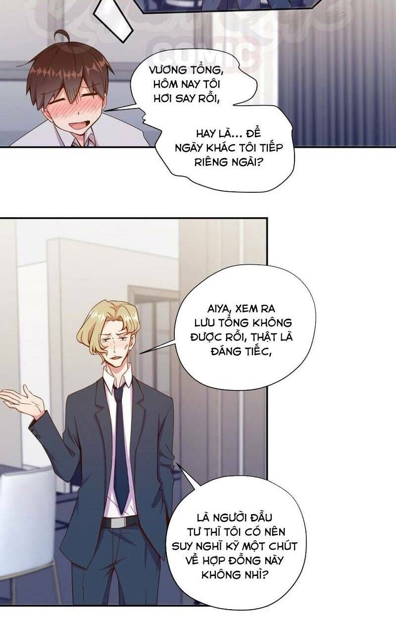 Nữ Thần Trong Điện Thoại chapter 68 - Trang 2
