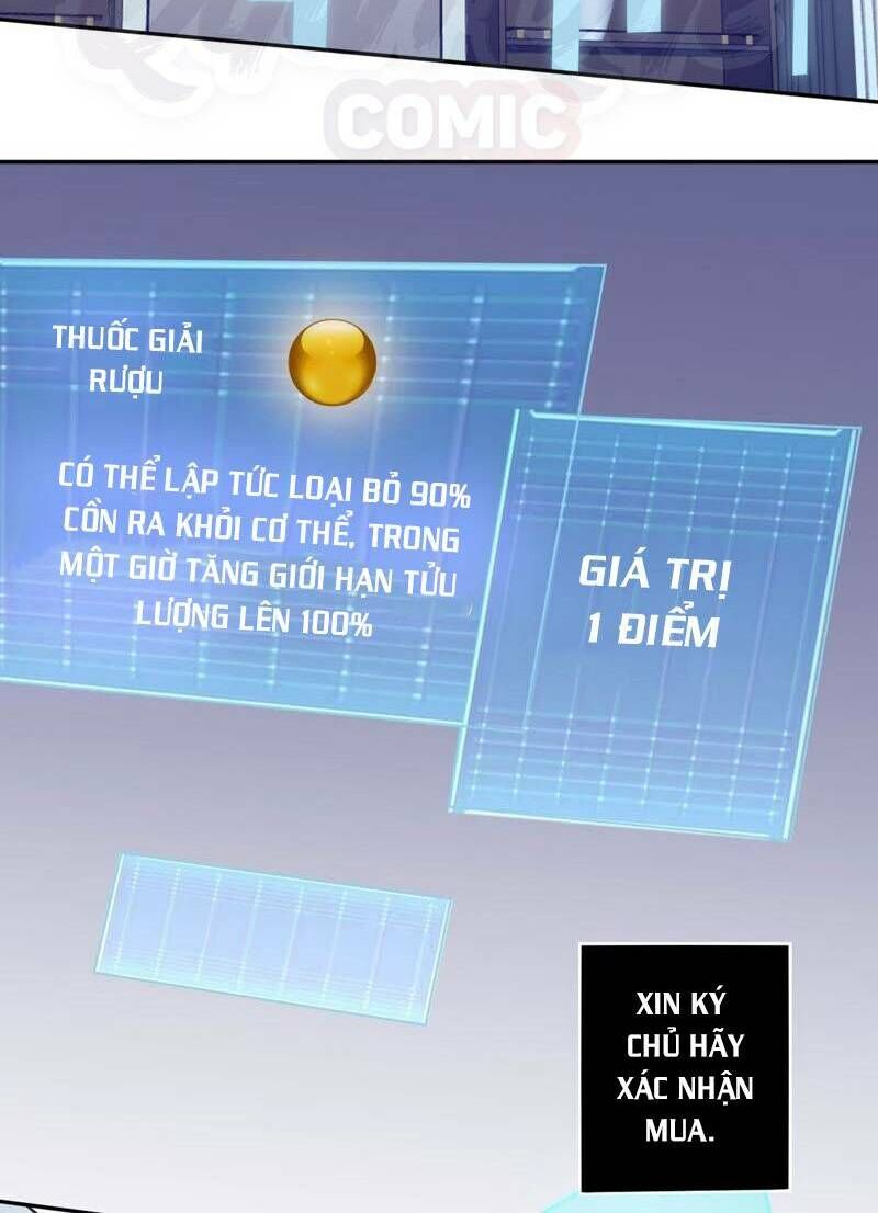 Nữ Thần Trong Điện Thoại chapter 68 - Trang 6