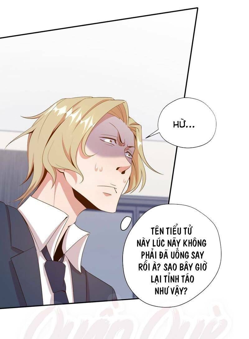 Nữ Thần Trong Điện Thoại chapter 68 - Trang 9