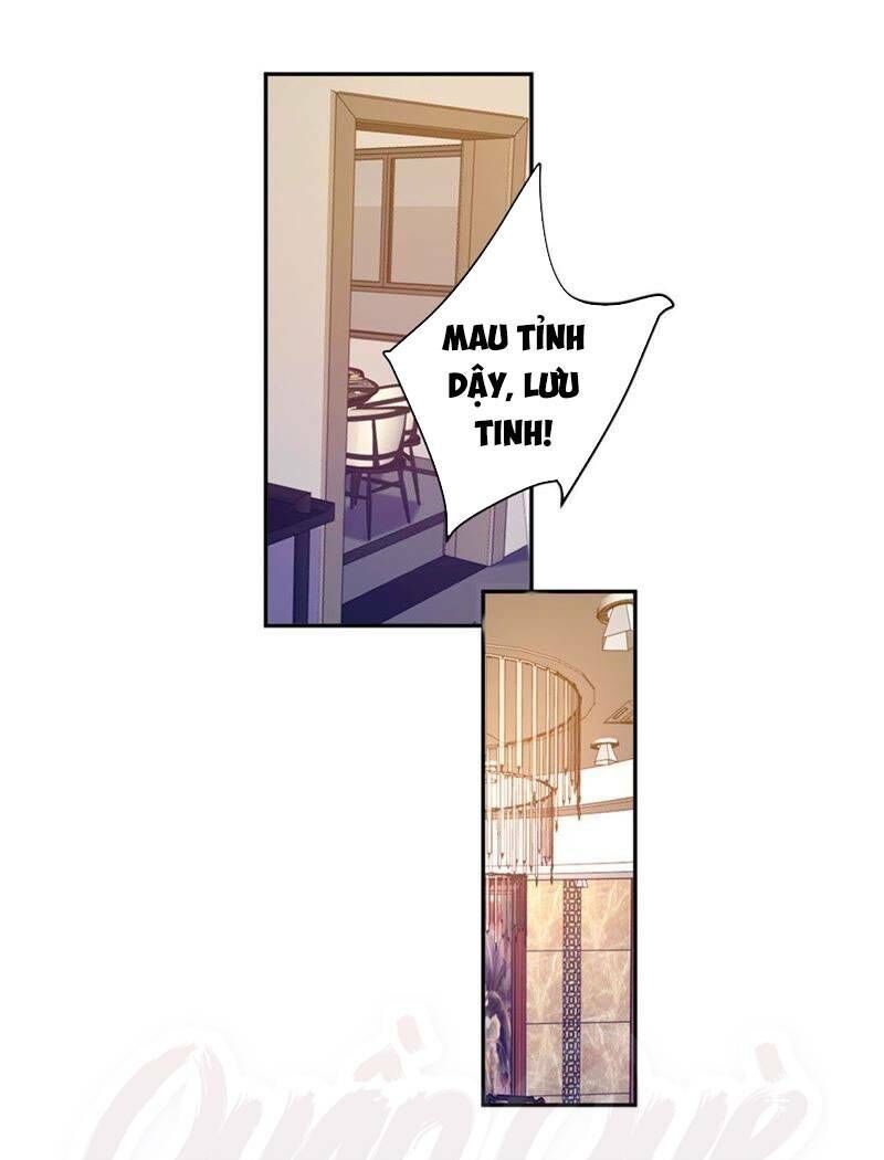 Nữ Thần Trong Điện Thoại chapter 69 - Trang 6