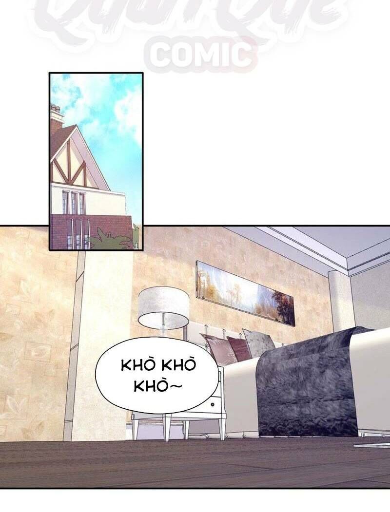Nữ Thần Trong Điện Thoại chapter 69 - Trang 7