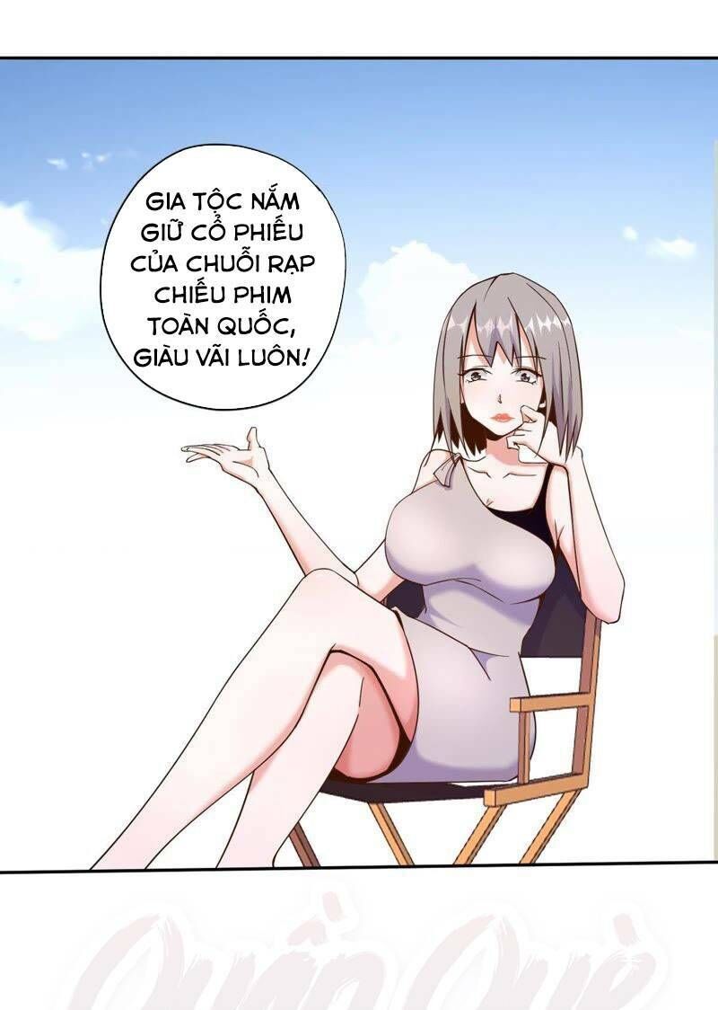 Nữ Thần Trong Điện Thoại chapter 70 - Trang 16