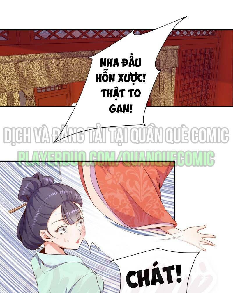 Nữ Thần Trong Điện Thoại chapter 70 - Trang 2