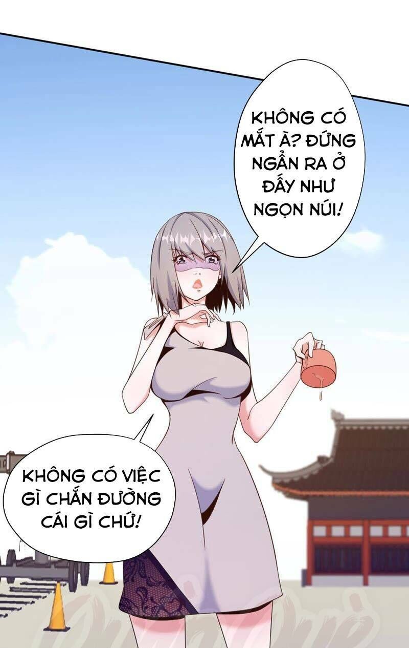 Nữ Thần Trong Điện Thoại chapter 71 - Trang 5