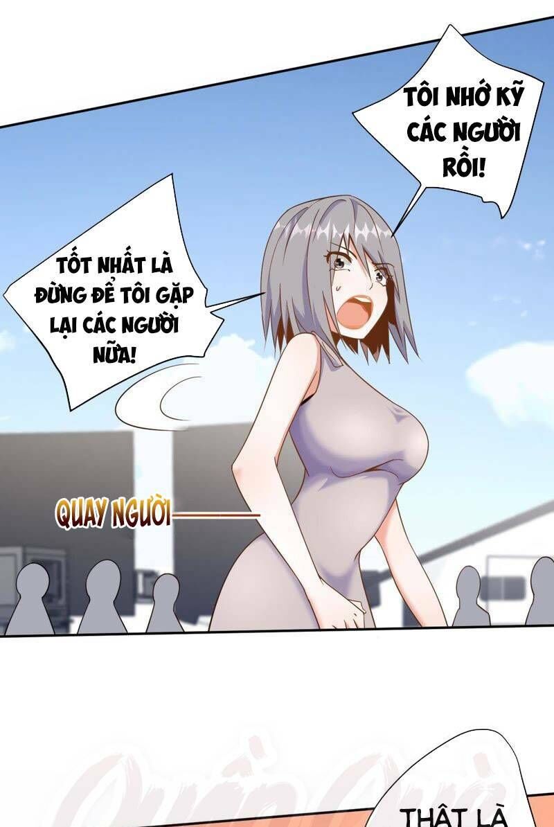 Nữ Thần Trong Điện Thoại chapter 72 - Trang 13