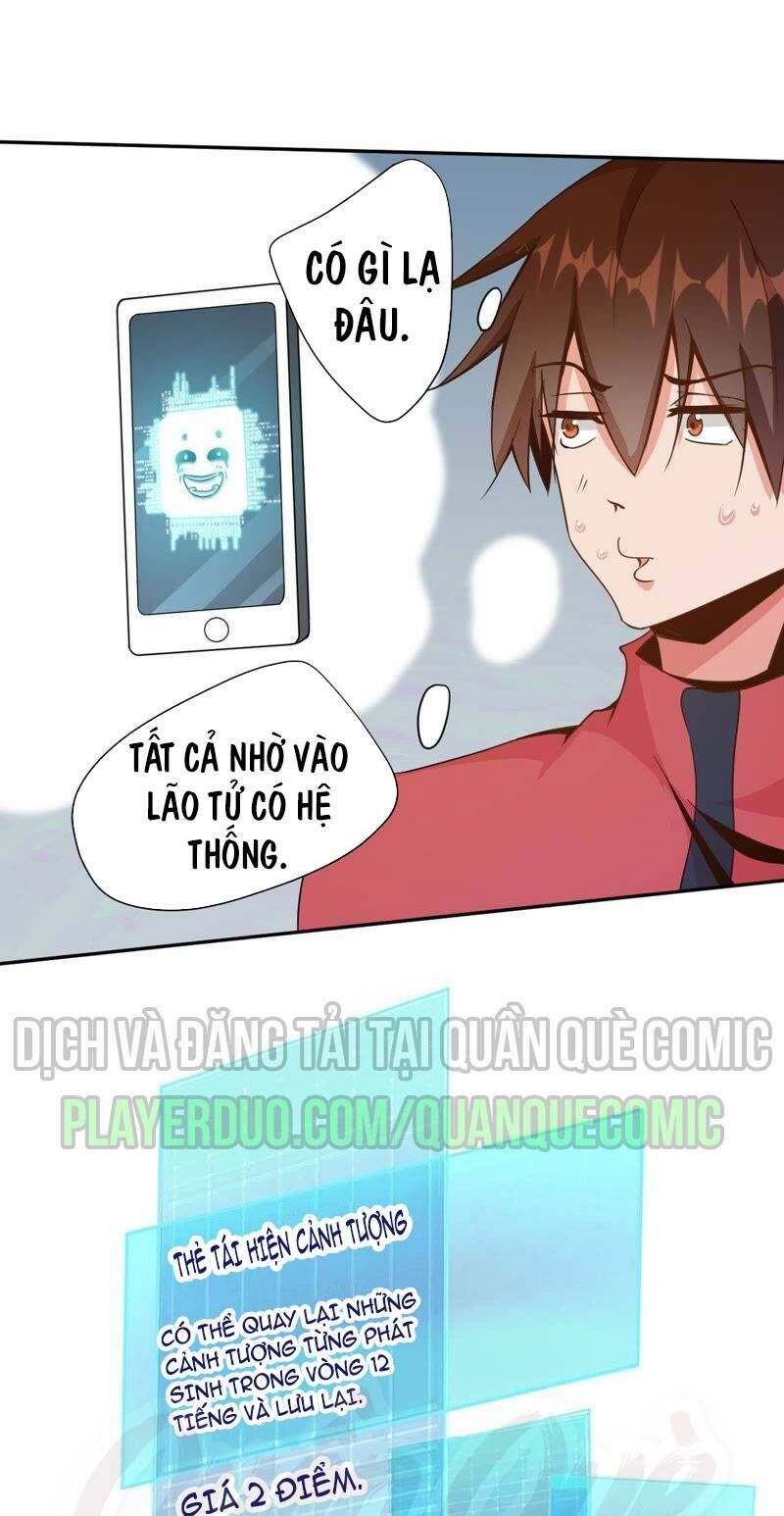 Nữ Thần Trong Điện Thoại chapter 72 - Trang 18